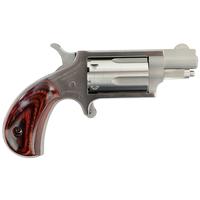 North American Arms .22 Magnum Mini Revolver 1 1/8