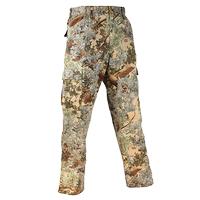 King's Camo Cotton Six Pocket Cargo Pant in Desert Camo