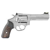 Ruger SP101 Stainless .357 Magnum 4.2