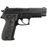 Sig Sauer P226 Extreme 9MM 4.4