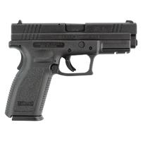 Springfield XD Essential .40S&W 4