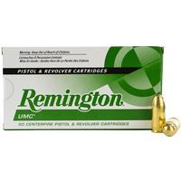 Remington UMC .45ACP 230 Grain MC 50 Round Box