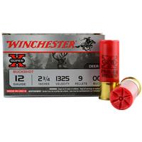 Winchester Super X 12 Gauge 2 3/4
