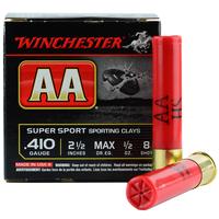 Winchester AA .410 Gauge 2 1/2