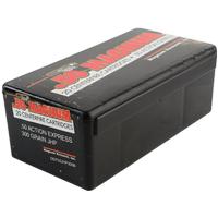 Magnum Research .50 Action Express 300 Grain Jacketed Hollow Point 20 Round Box