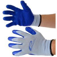 Promar Latex Grip Gloves Large