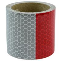Promar Reflective Tape 6ft Roll