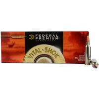 Federal Vital-Shok 300WSM 180 Grain Trophy Copper 20 Round Box