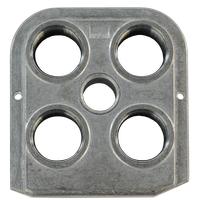 Dillon 550B Toolhead