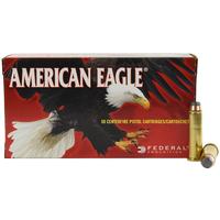American Eagle .357Magnum 158 Grain Jacketed Soft Point 50 Round Box